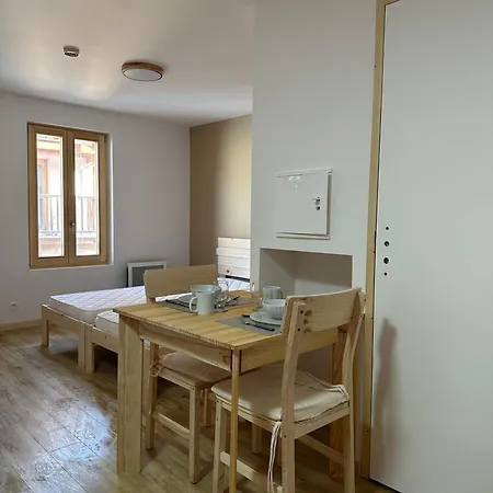 Le Prorel - Serre Chevalier Lejlighedshotel Saint-Chaffrey