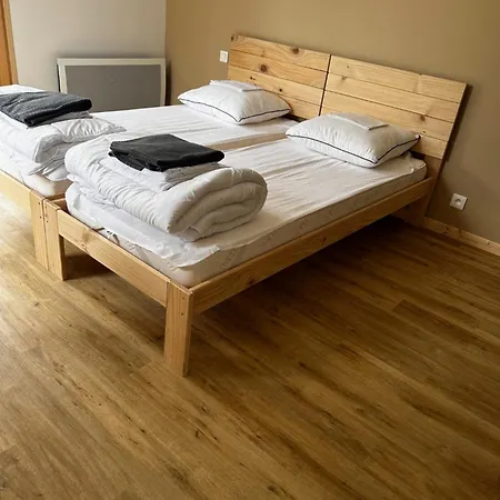 Lejlighedshotel Le Prorel - Serre Chevalier
