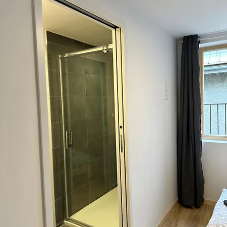 Aparthotel Le Prorel *