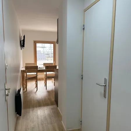 Le Prorel Aparthotel Saint-Chaffrey
