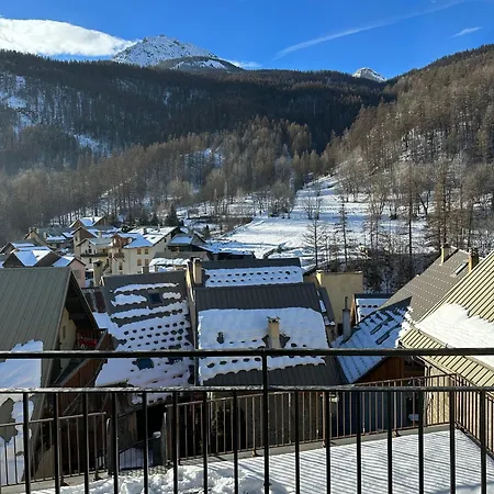 Aparthotel Le Prorel Saint-Chaffrey