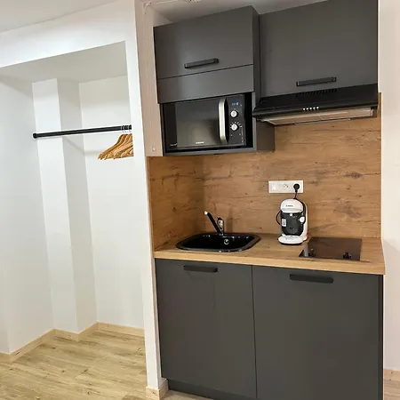 Le Prorel Aparthotel