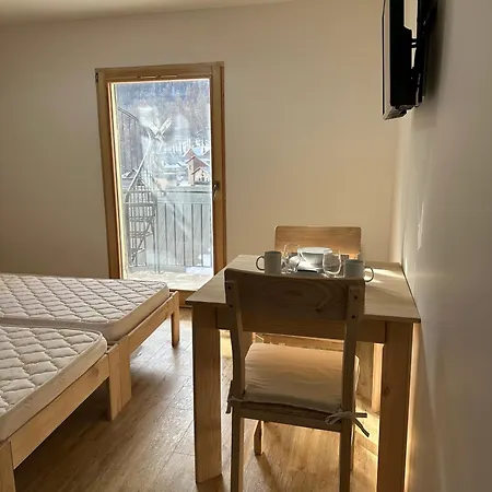 Le Prorel Aparthotel