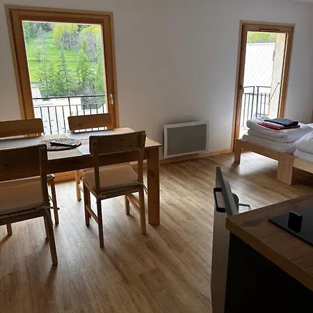 Aparthotel Le Prorel *