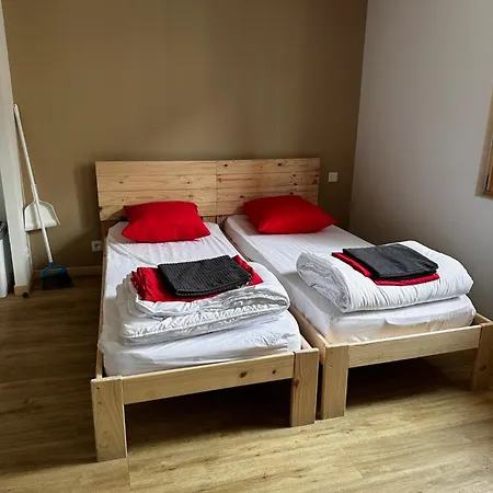 Le Prorel Aparthotel Saint-Chaffrey